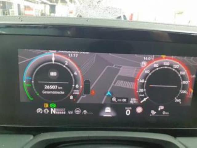 Volkswagen Passat Business DSG eHybrid