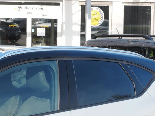 Renault Captur EDC TCe 160 Techno