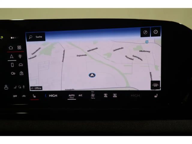 Audi A5 Avant S-Line