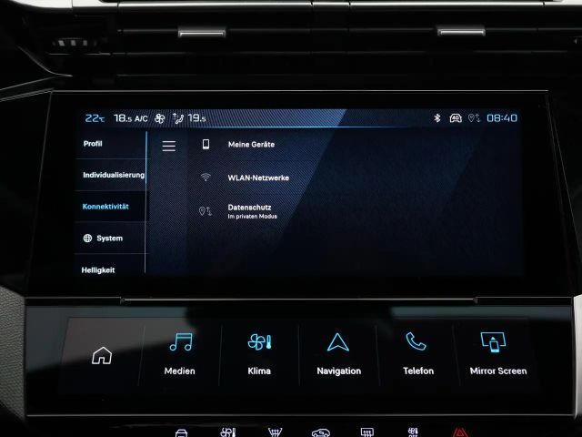 Peugeot 308 GT-Line Hybrid SW