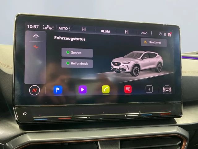 Cupra Formentor 2.0 TSI DSG VZ