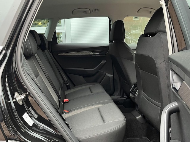 Skoda Karoq 2.0 TDI Drive