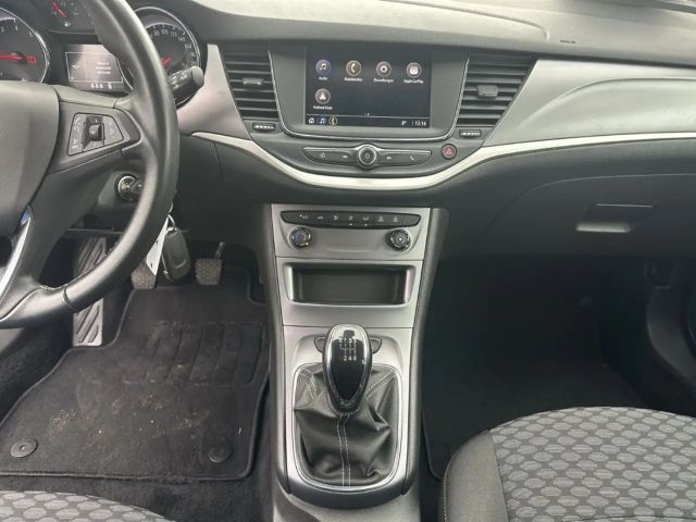 Opel Astra Business Sports Tourer Turbo