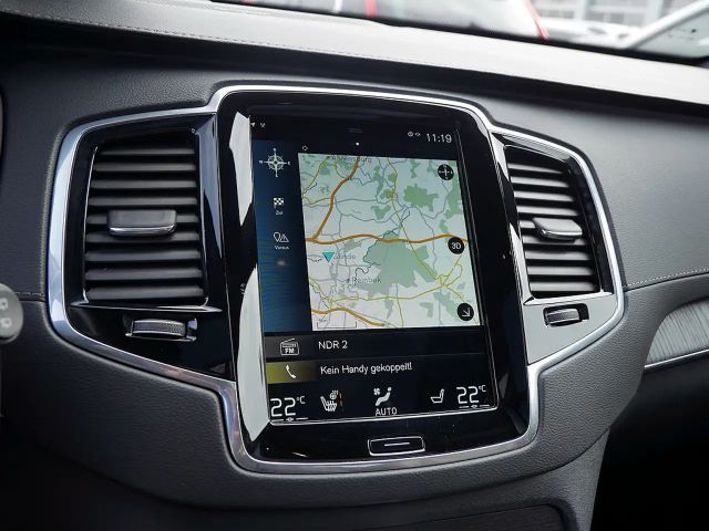 Volvo XC90 AWD Inscription Recharge