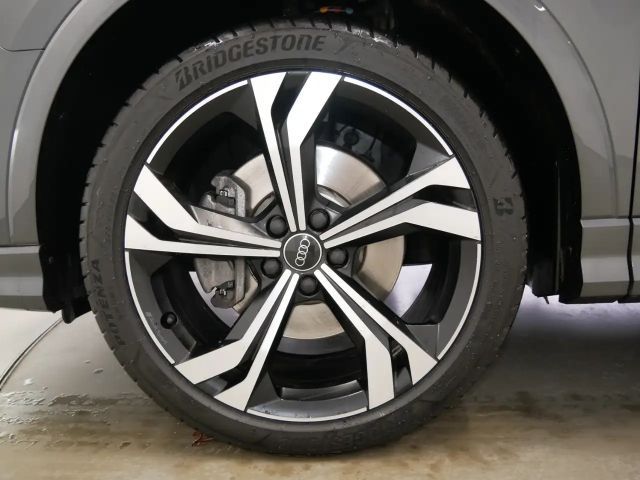 Audi Q3 40 TFSI Quattro