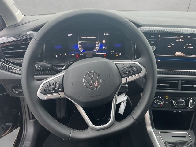 Volkswagen Polo 1.0 TSI Life