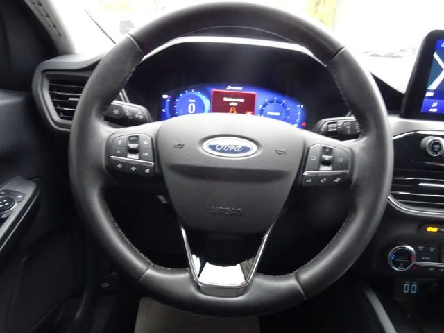 Ford Kuga Titanium X