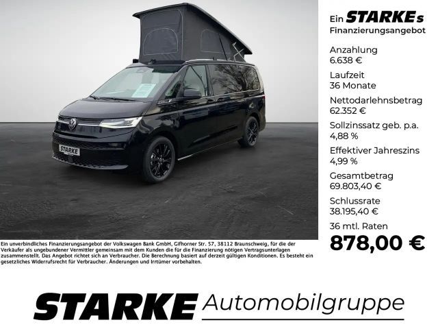 Volkswagen California 2.0 TDI DSG Ocean T7