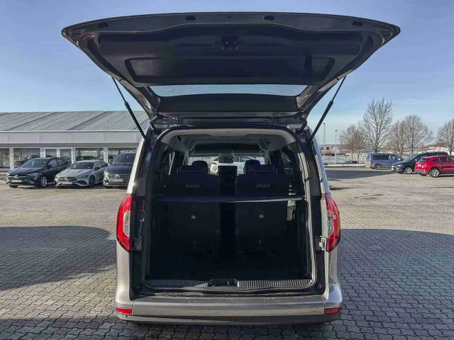 Mercedes-Benz T 180 Progressive