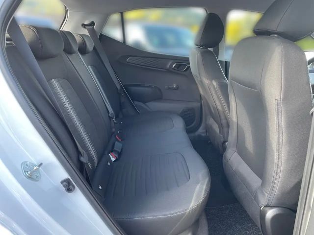 Hyundai i10 1.0 Trend