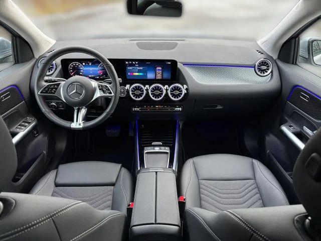 Mercedes-Benz GLA 200 Progressive