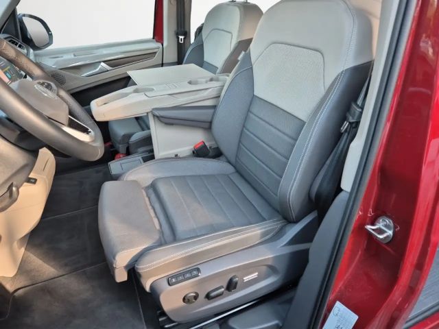 Volkswagen Multivan Lang Style T7