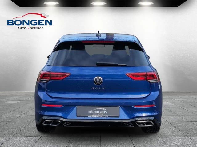 Volkswagen Golf 1.5 TSI Golf VIII R-Line