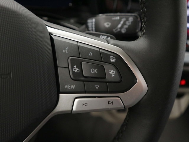 Volkswagen Multivan 2.0 TSI Life