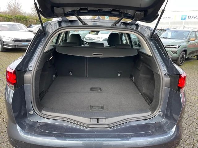 Renault Megane Business Line Combi