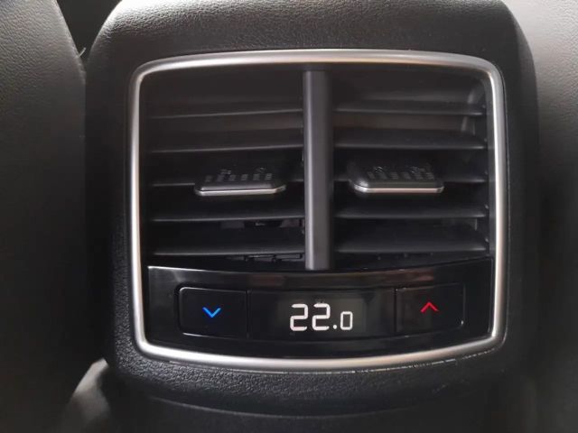 Kia Sportage PHEV Vierwielaandrijving