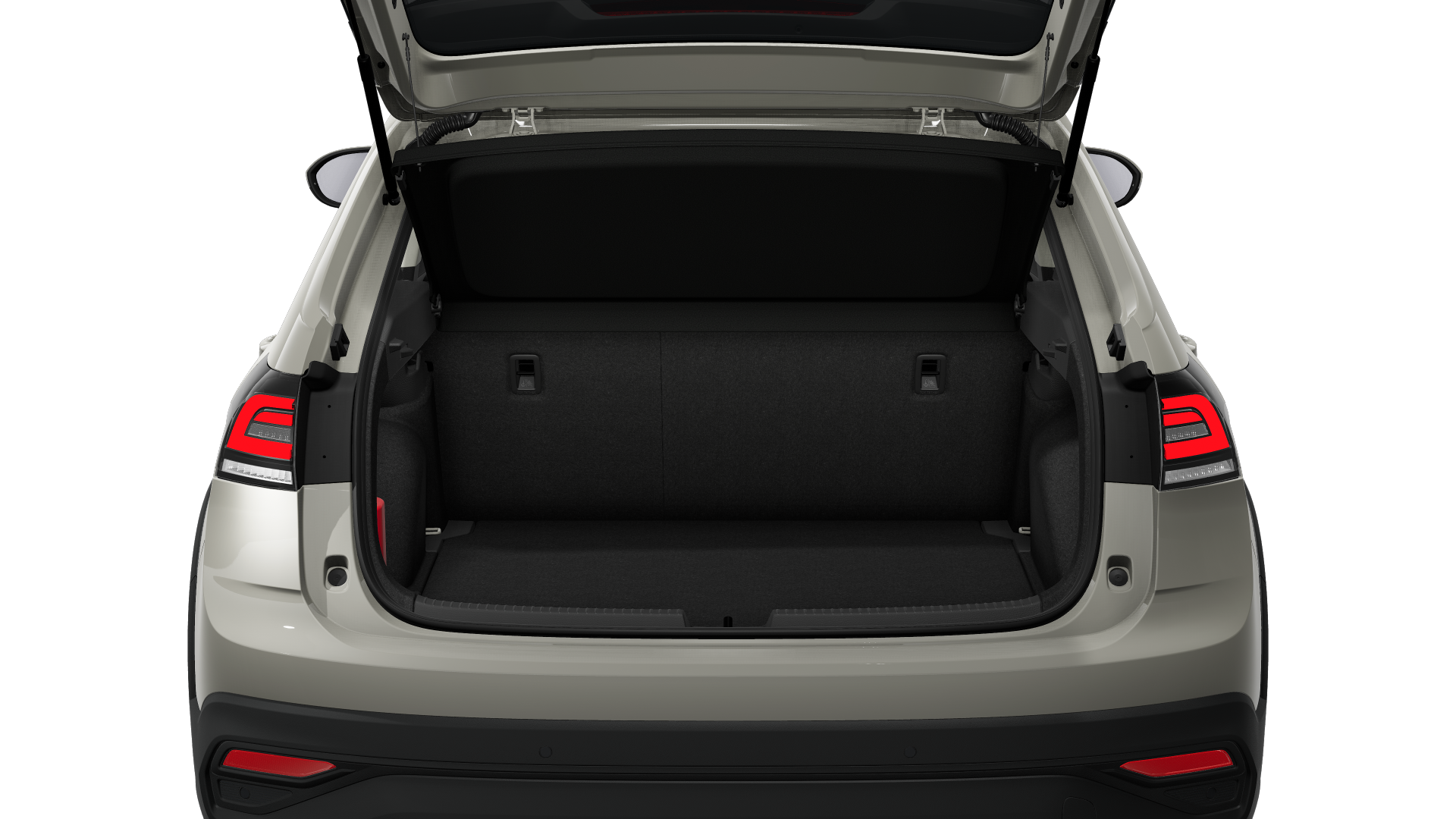 Volkswagen Taigo 1.0 TSI