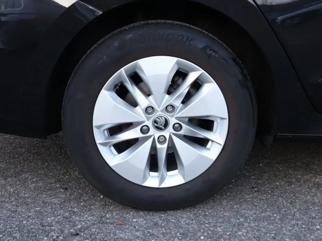 Skoda Octavia 2.0 TDI Ambition Combi