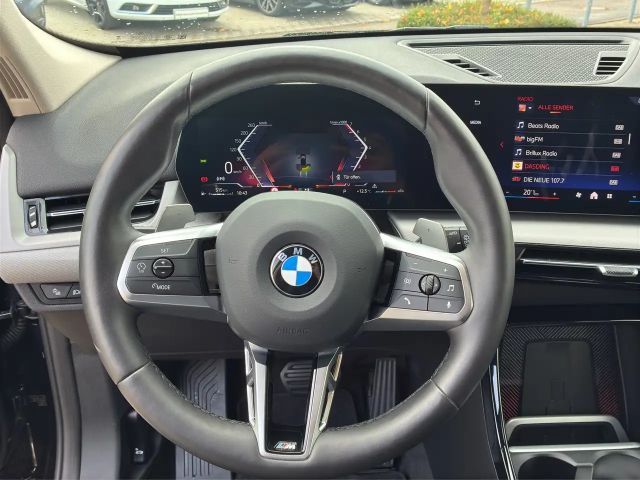 BMW X1 sDrive