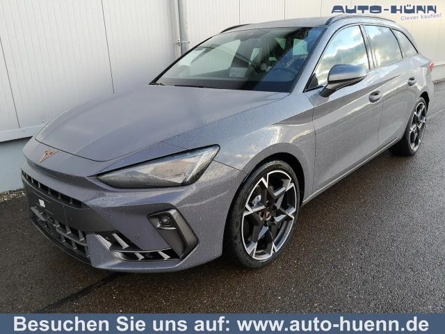 Cupra Leon 2.0 TSI 4Drive Sportstourer VZ