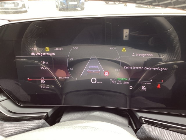 Audi A6 Quattro S-Tronic Sedan