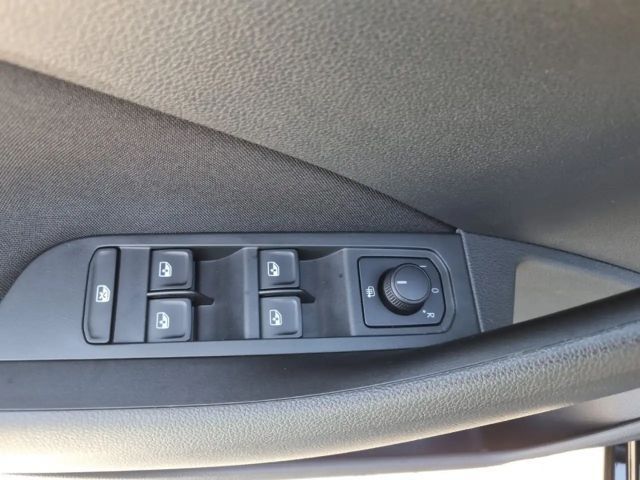 Skoda Scala 1.0 TSI Clever