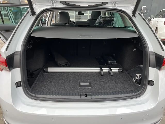 Skoda Octavia 2.0 TDI Combi Selection