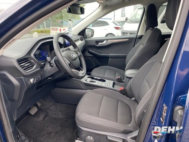 Ford Kuga Plug in Hybrid Titanium