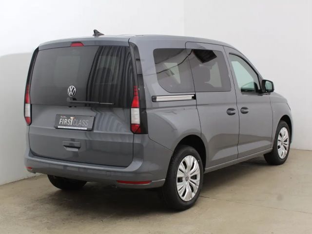 Volkswagen Caddy TDI
