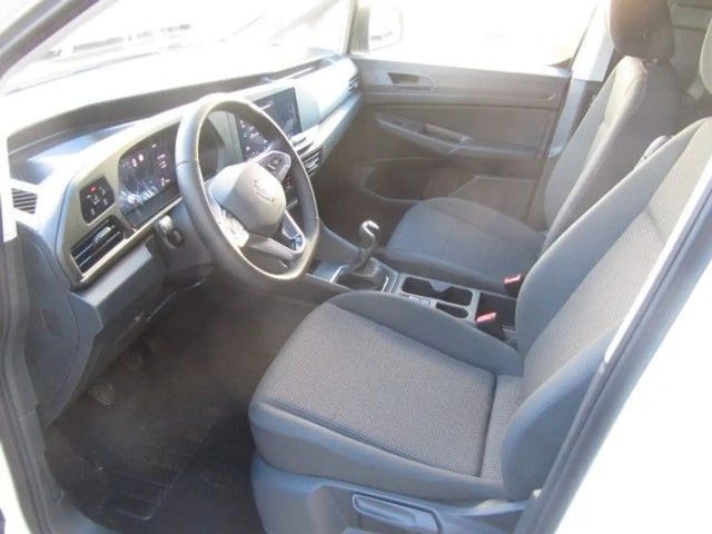 Volkswagen Caddy 2.0 TDI