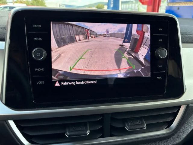 Volkswagen T-Roc 2.0 TDI Move