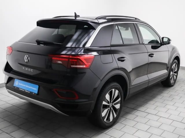 Volkswagen T-Roc 2.0 TDI Move