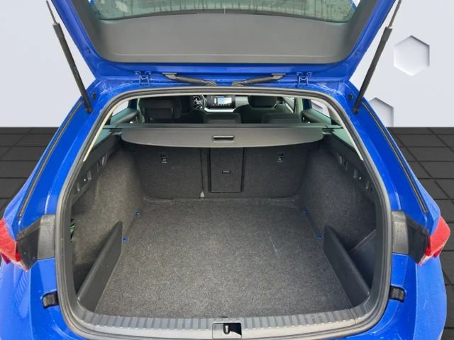 Skoda Octavia 1.5 TSI Combi