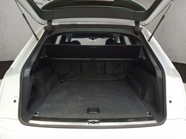 Audi Q7 45 TDI Quattro S-Line