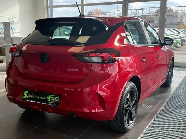 Opel Corsa 1.2 Turbo Edition Turbo