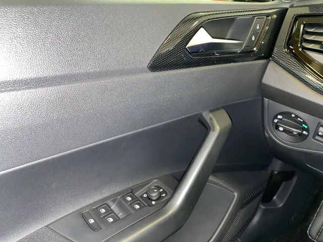 Volkswagen Polo 1.0 TSI BMT Life