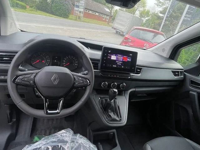 Renault Kangoo Renault Kangoo III Rapid  L1H1