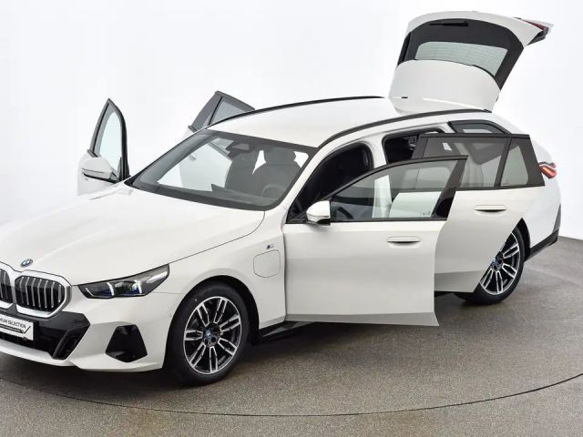 BMW 530 530e M-Sport xDrive