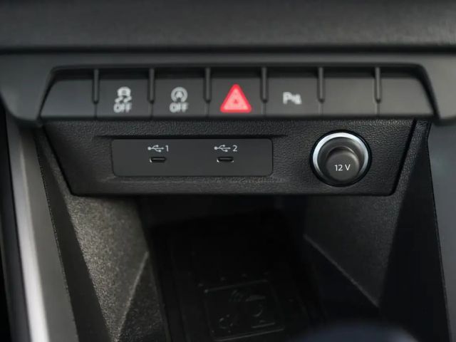 Audi A1 30 TFSI S-Tronic Sportback