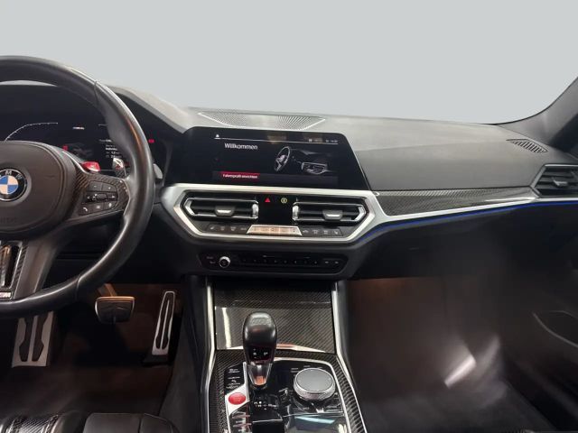 BMW M4 Competition Coupé