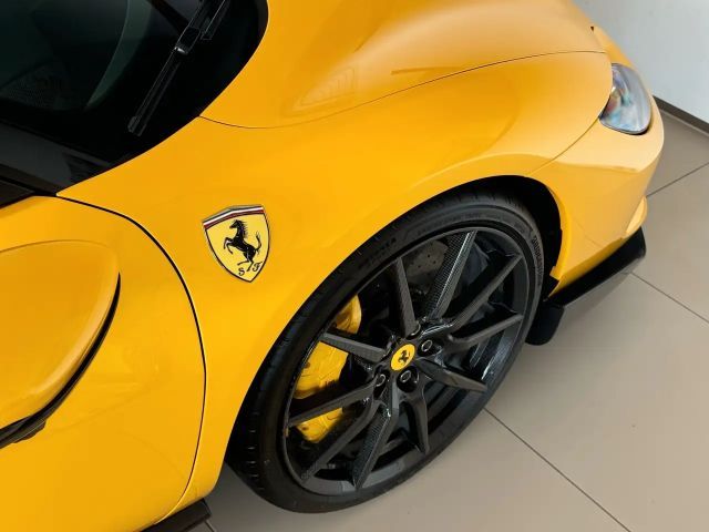 Ferrari 296 Assetto Fiorano GTB