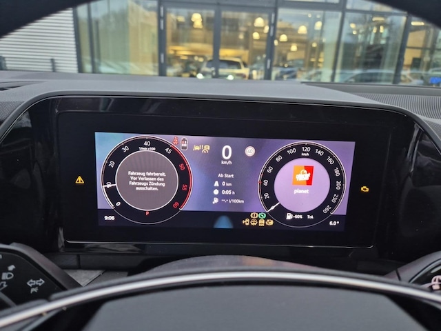 Skoda Kodiaq 4x4 Selection