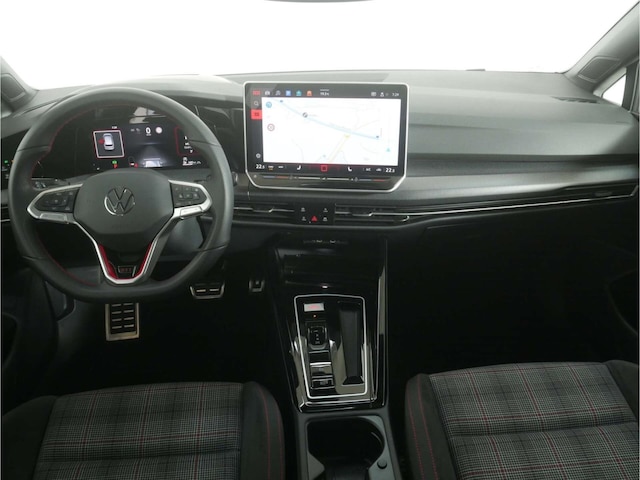 Volkswagen Golf 2.0 TSI Style