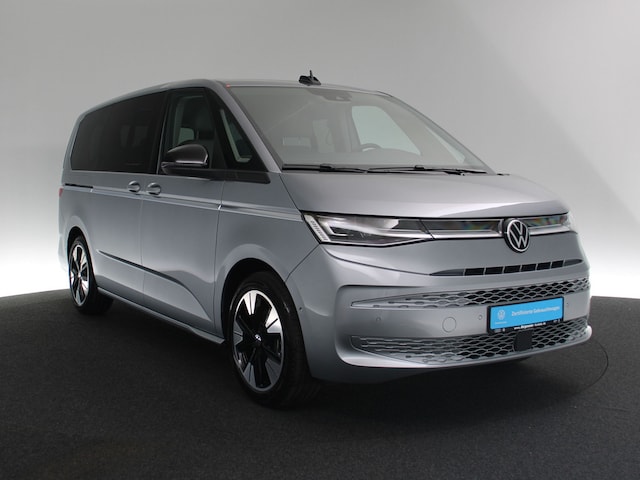 Volkswagen Multivan 2.0 TDI Lang