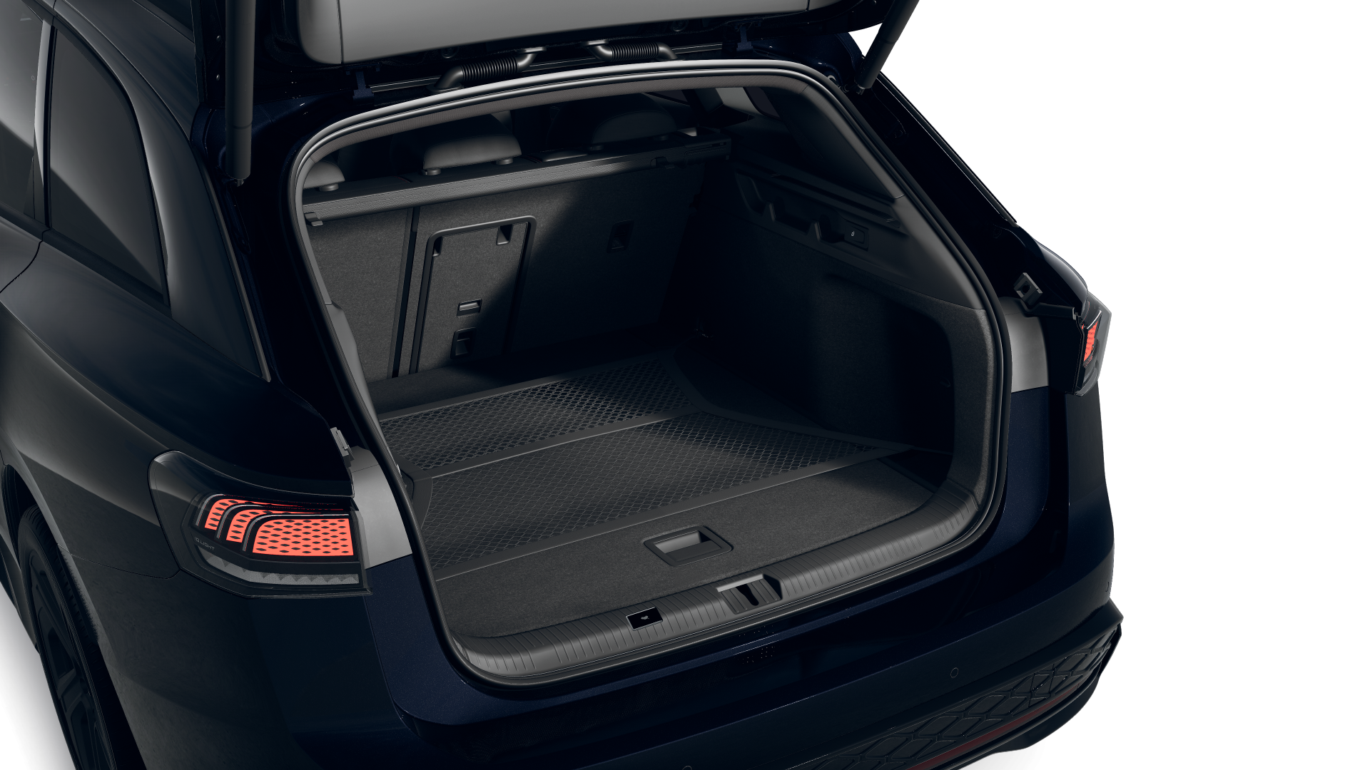 Volkswagen ID.7 GTX Tourer