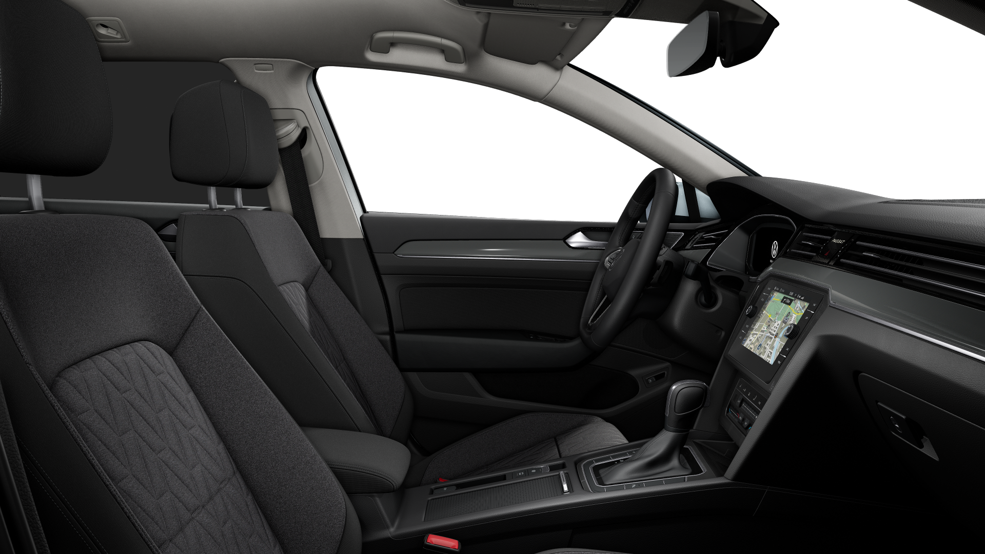 Volkswagen Passat Business DSG Variant