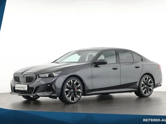 BMW 540 540d Sedan xDrive
