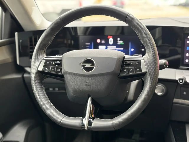 Opel Astra 1.6 Turbo Elegance Turbo