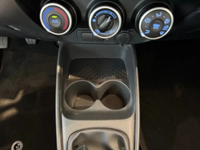 Toyota Aygo X Hatchback Play X-play