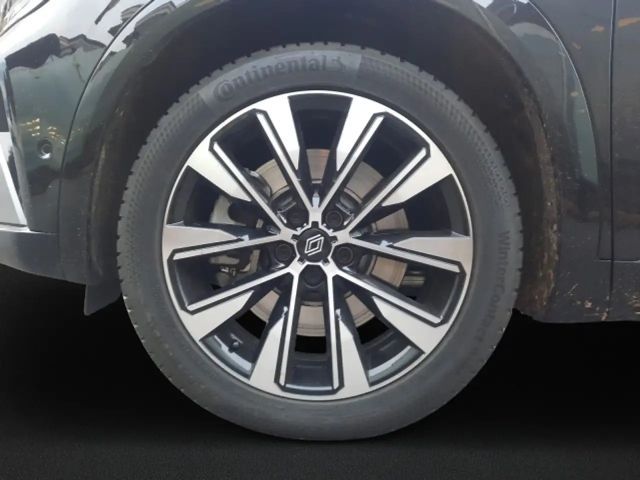 Renault Austral Alpine E-Tech Iconic